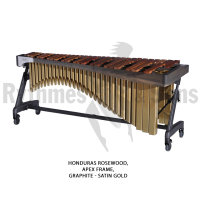 Percussions - Marimba ADAMS MAHA43 Artist Alpha 4 octaves-7